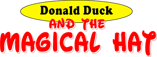 Donald Duck And The Magical Hat (SNES) Play Online